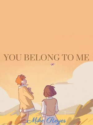 cover image of You Belong to Me